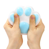 230g Cat Paw Taba Squishy Bundle Pack