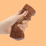 175g Dubai Chocolate Taba Squishy