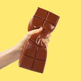 800g Dubai Chocolate Taba Squishy