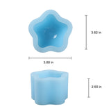 180g Star Squishy Mold