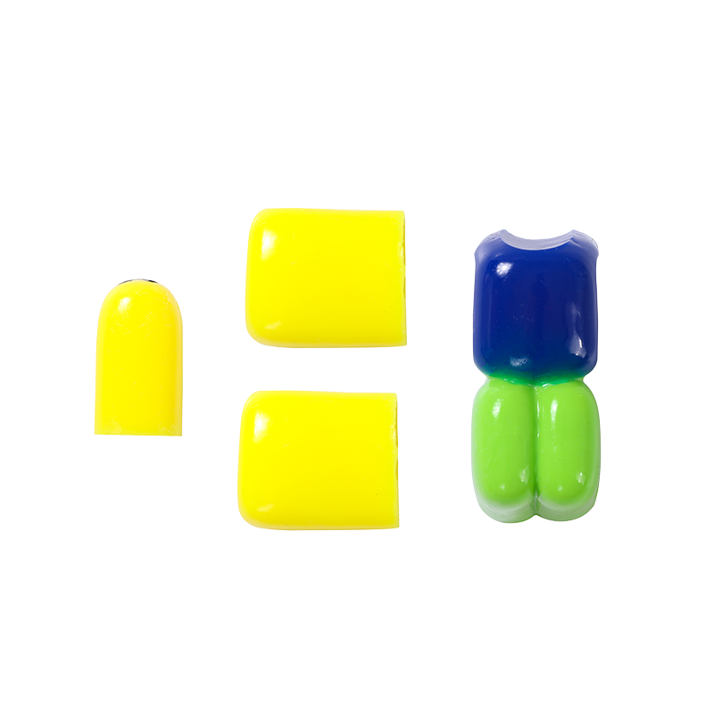 200g Split-type Roblox Noob Taba Squishy