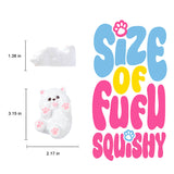 Puppy Pinky Taba Squishy