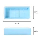 800g Chocolate Squishy Mold
