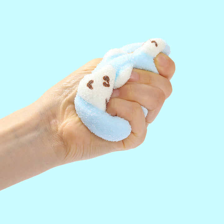 Cow Cat Paw Taba Squishy