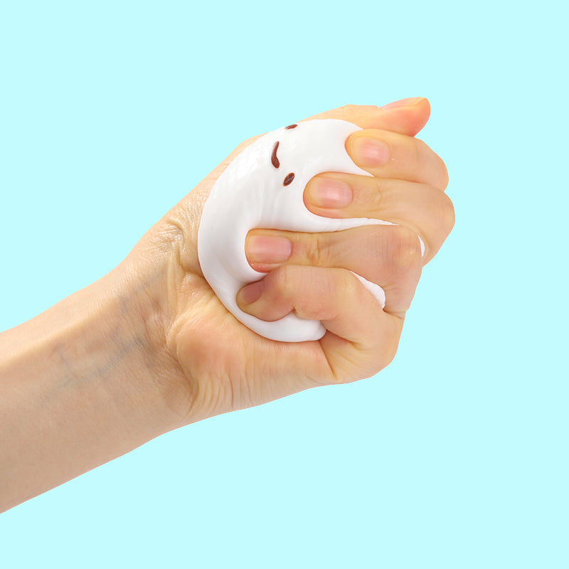 100g Tooth&Brush Taba Squishy