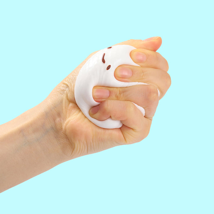 100g Tooth&Brush Taba Squishy