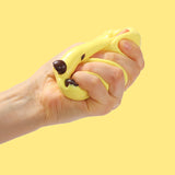 Corn Buddy Taba Squishy