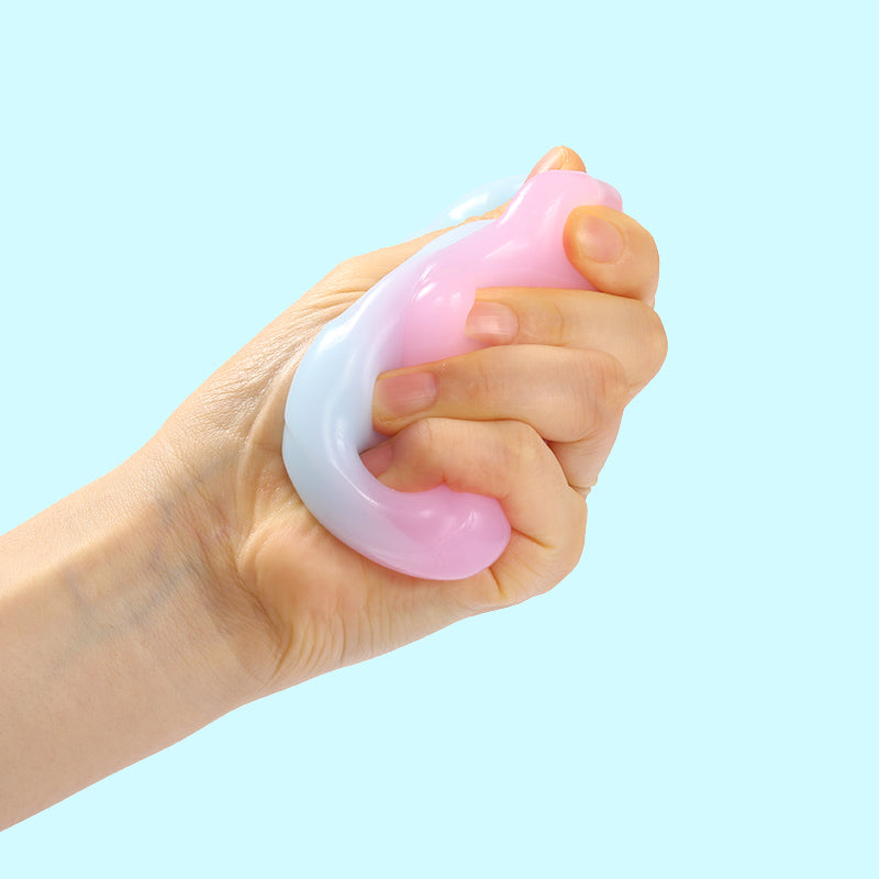 Celeste Dream Paw Taba Squishy