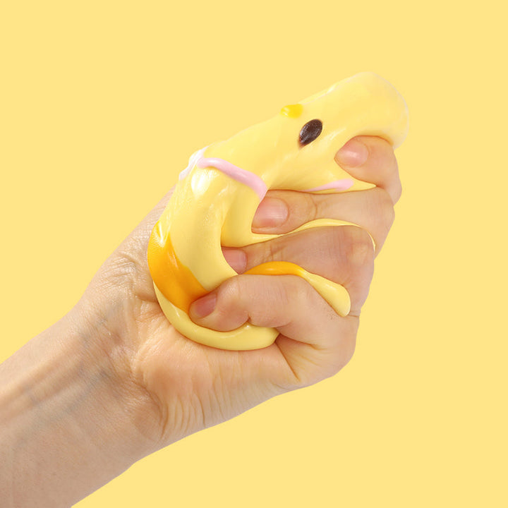 Bag Chicken Taba Squishy