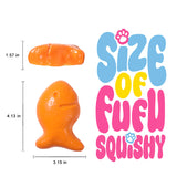 Goldfish Taba Squishy