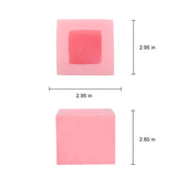 170g Ice Cube Squishy Mold