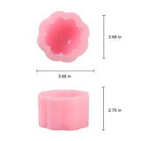200g Octopus Squishy Mold