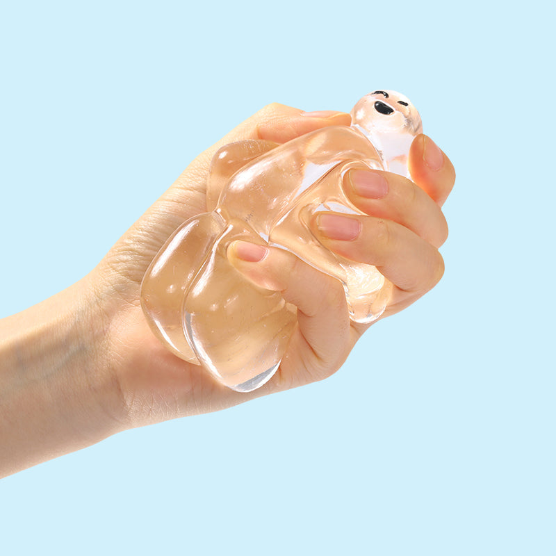 200g Crystal Noob Taba Squishy