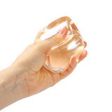 170g Crystal Ice Cube Taba Squishy