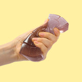 175g Crystal Chocolate Taba Squishy