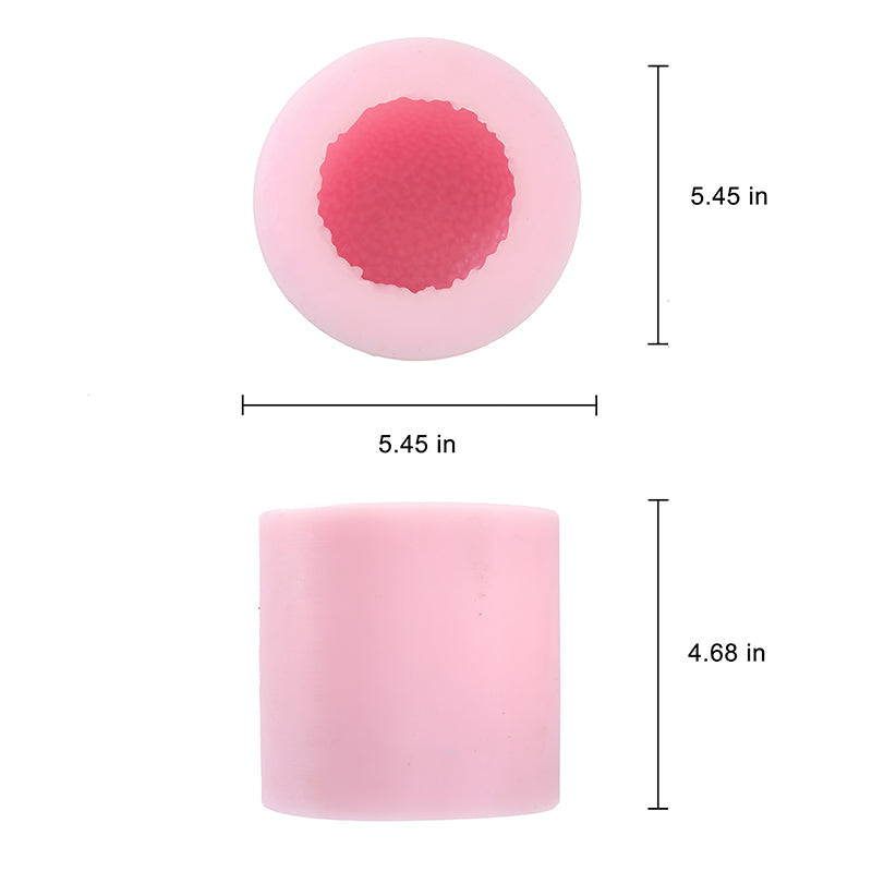 800g Lychee Ball Squishy Mold