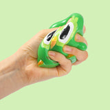 Duolingo Taba Squishy