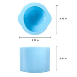 2100g Cute Chicken Squishy Mold
