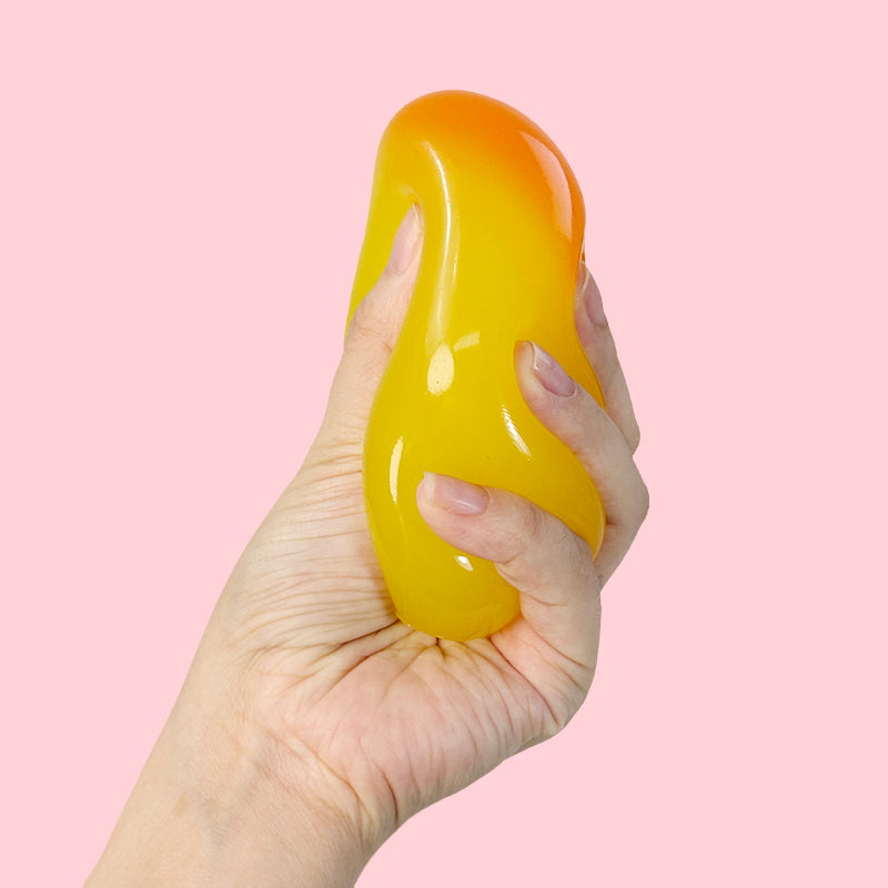 Mango Taba Squishy