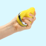 100g Minion Ball Taba Squishy
