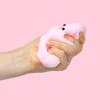 Pink Cute Little Pig Squishy