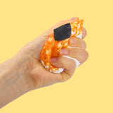 Rice Cake Taba Squishy