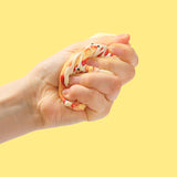 Delicious Cream Toast Taba Squishy