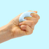Charming Blue Ice Cream Taba Squishy