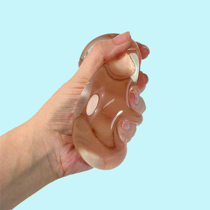 Pebble Taba Squishy