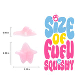 Patrick Star Squishy