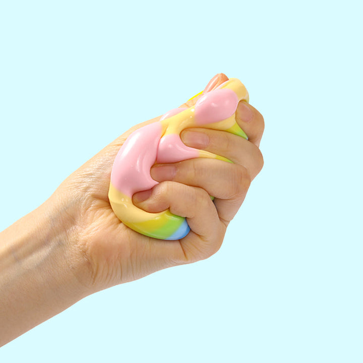 Watermelon Paw Taba Squishy