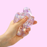 Glow-in-dark Noob Taba Squishy