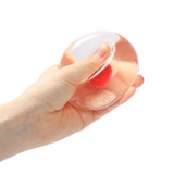 100g Strawberry Crystal Magic Ball Taba Squishy