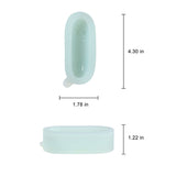 70g Cucumber Man Squishy Mold