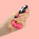Pink Squid Game Guy Taba Squishy