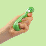 Pickle Rick Taba Squishy
