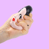 Squid Game Girl Taba Squishy