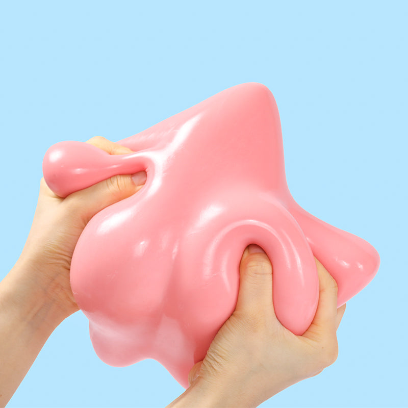 2100g Giant Patrick Star Taba Squishy