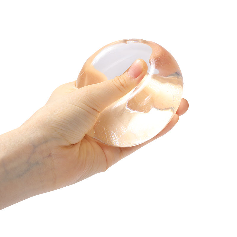 100g Crystal Magic Ball Taba Squishy