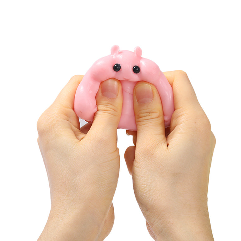 60g Hamster Taba Squishy Bundle Pack