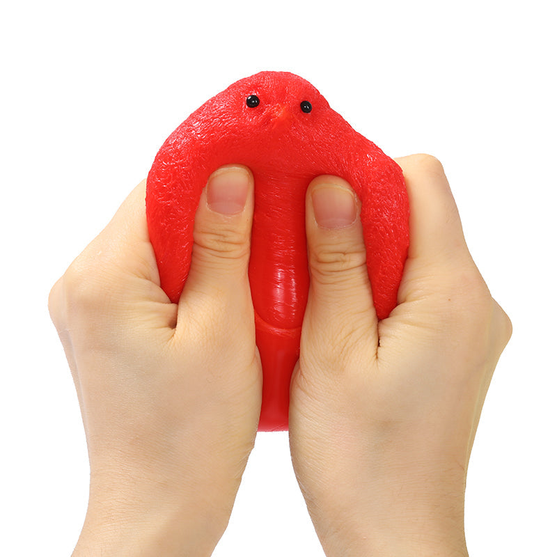 130g Chicken Taba Squishy Bundle Pack