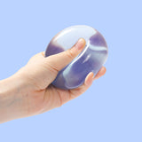 100g Crystal Blue Magic Ball Taba Squishy