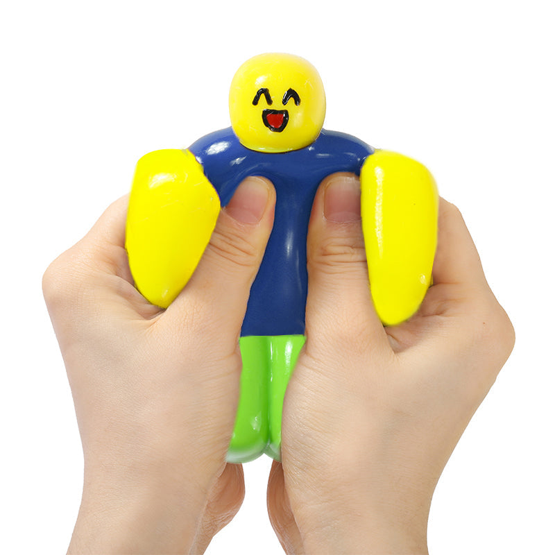 200g Noob Taba Squishy Bundle Pack