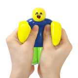 Mixed Low Price Variety Blind Bag Squishy