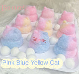 Mixed Squishy Blind Bag