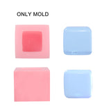 170g Ice Cube Squishy Mold