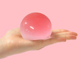 100g Crystal Top Red Magic Ball Taba Squishy