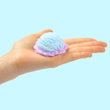 Charming Blue Ice Cream Taba Squishy