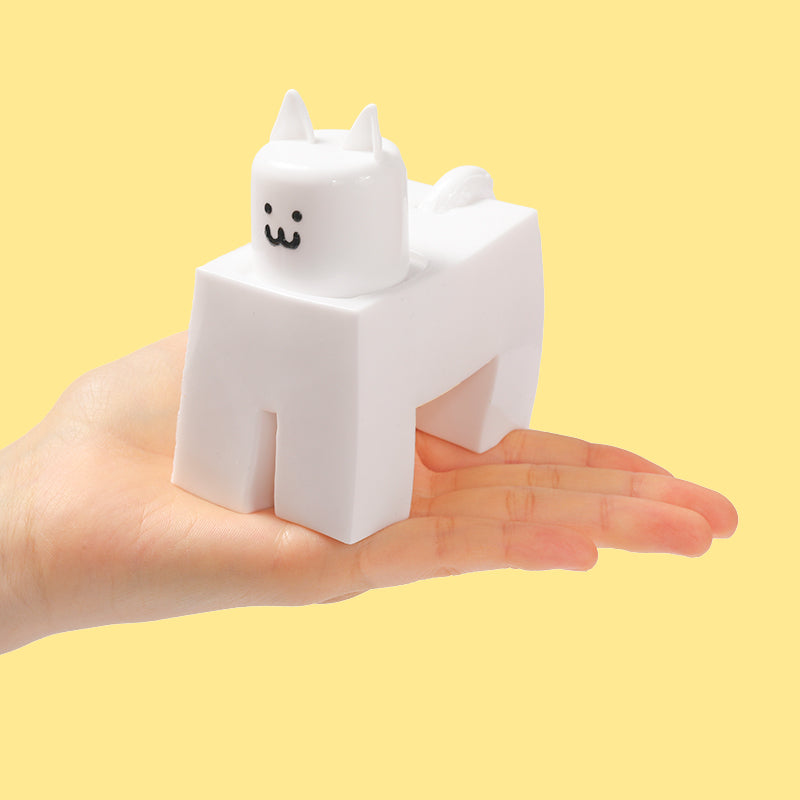 Roblox Cat Taba Squishy