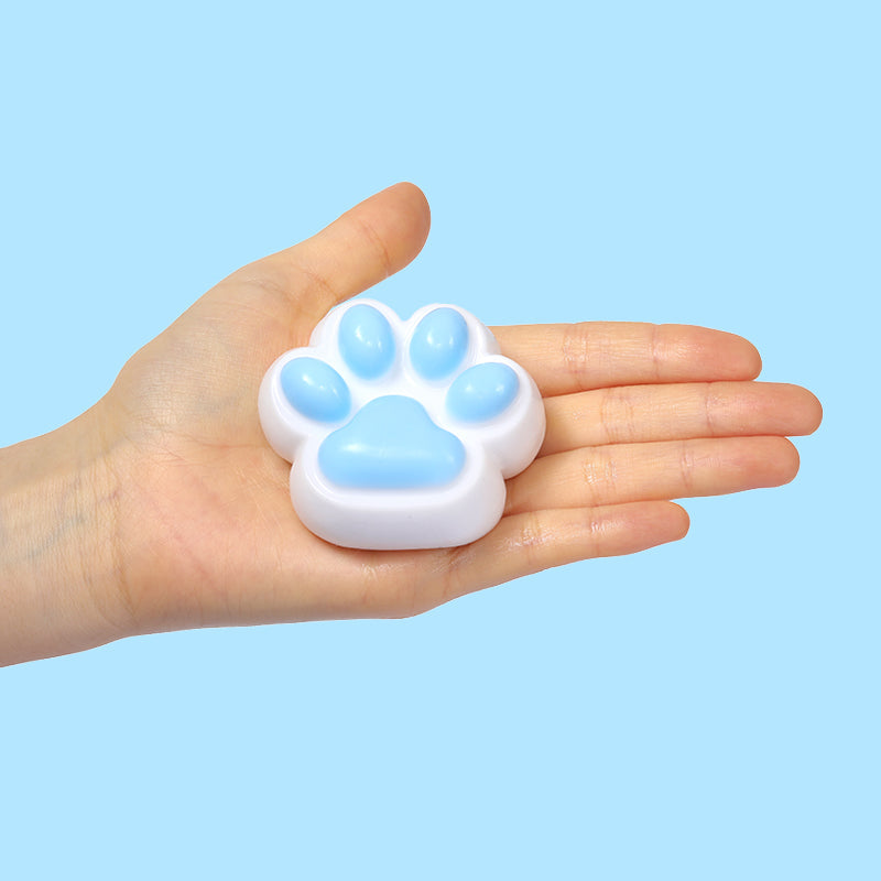 Cat Paw Series Squishy Blind Bag